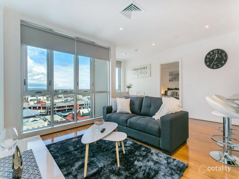 806/18 Rowlands Pl, Adelaide, SA 5000