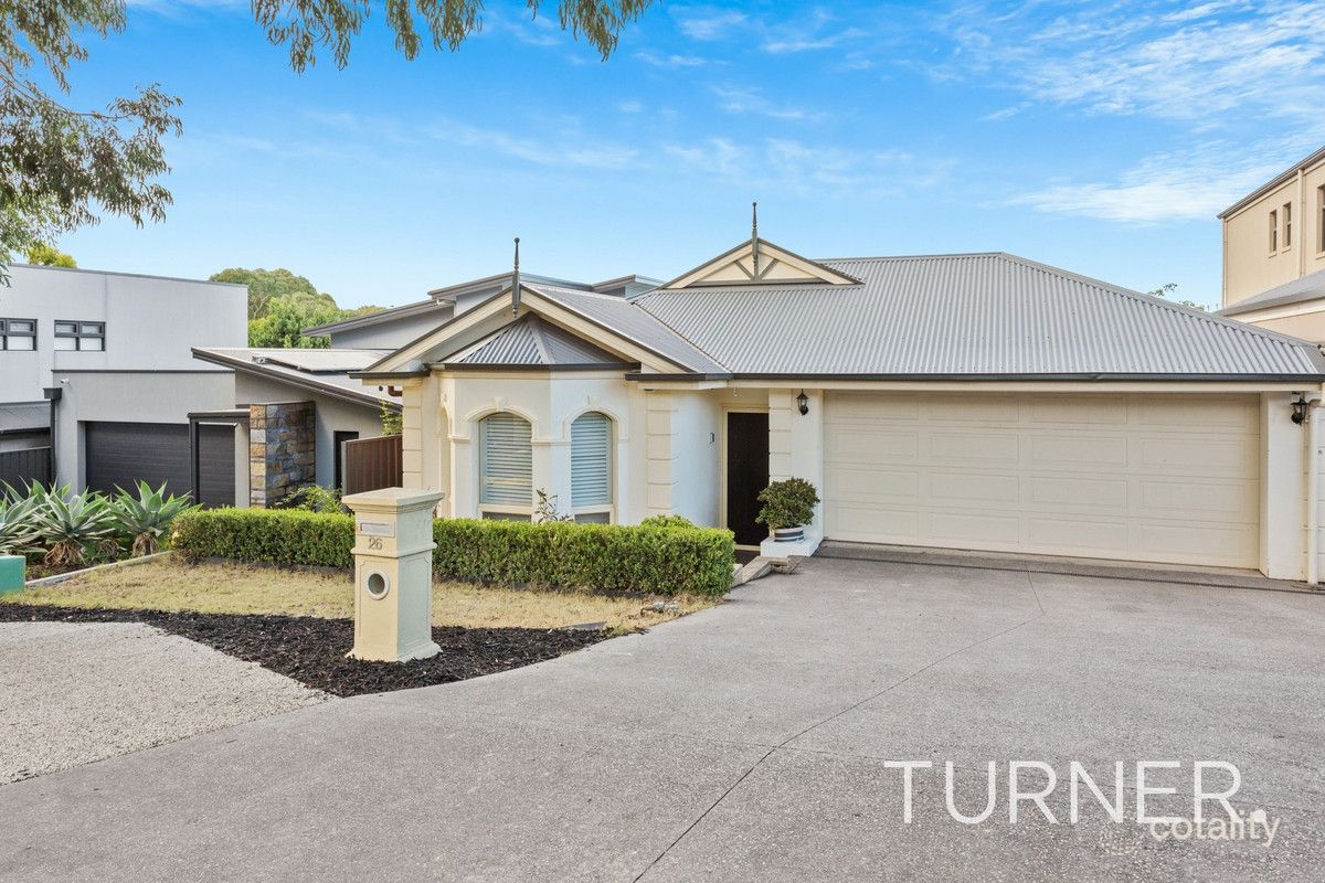 26 Atlas Ct, Modbury North, SA 5092