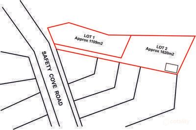 229 Safety Cove Rd, Port Arthur, TAS 7182