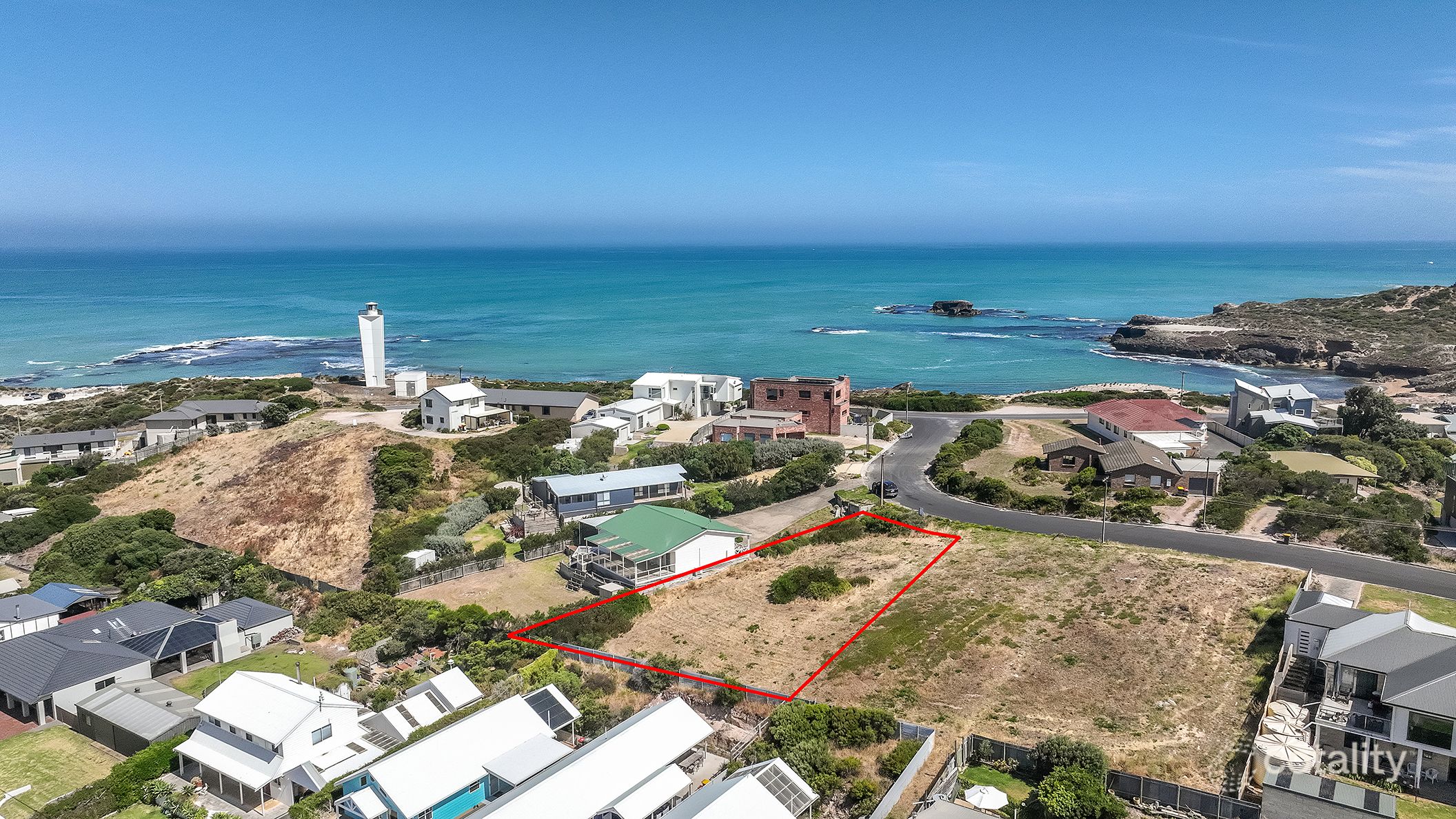 21 Williams Ave, Robe, SA 5276