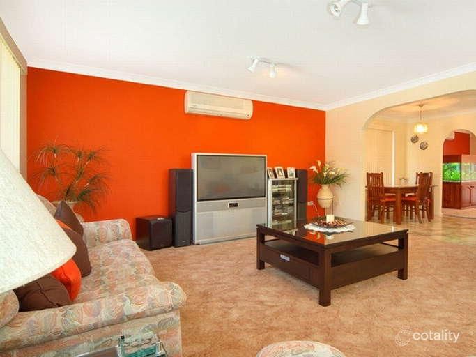 36 Beltana Ave, Dapto, NSW 2530