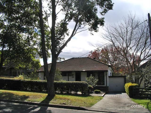 96 Pretoria Pde, Hornsby, NSW 2077