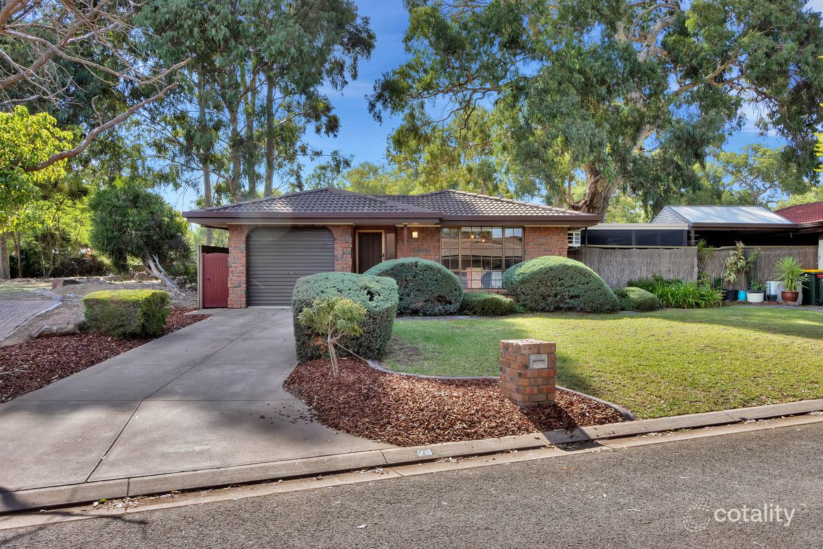 26 Montebello Dr, Salisbury, SA 5108