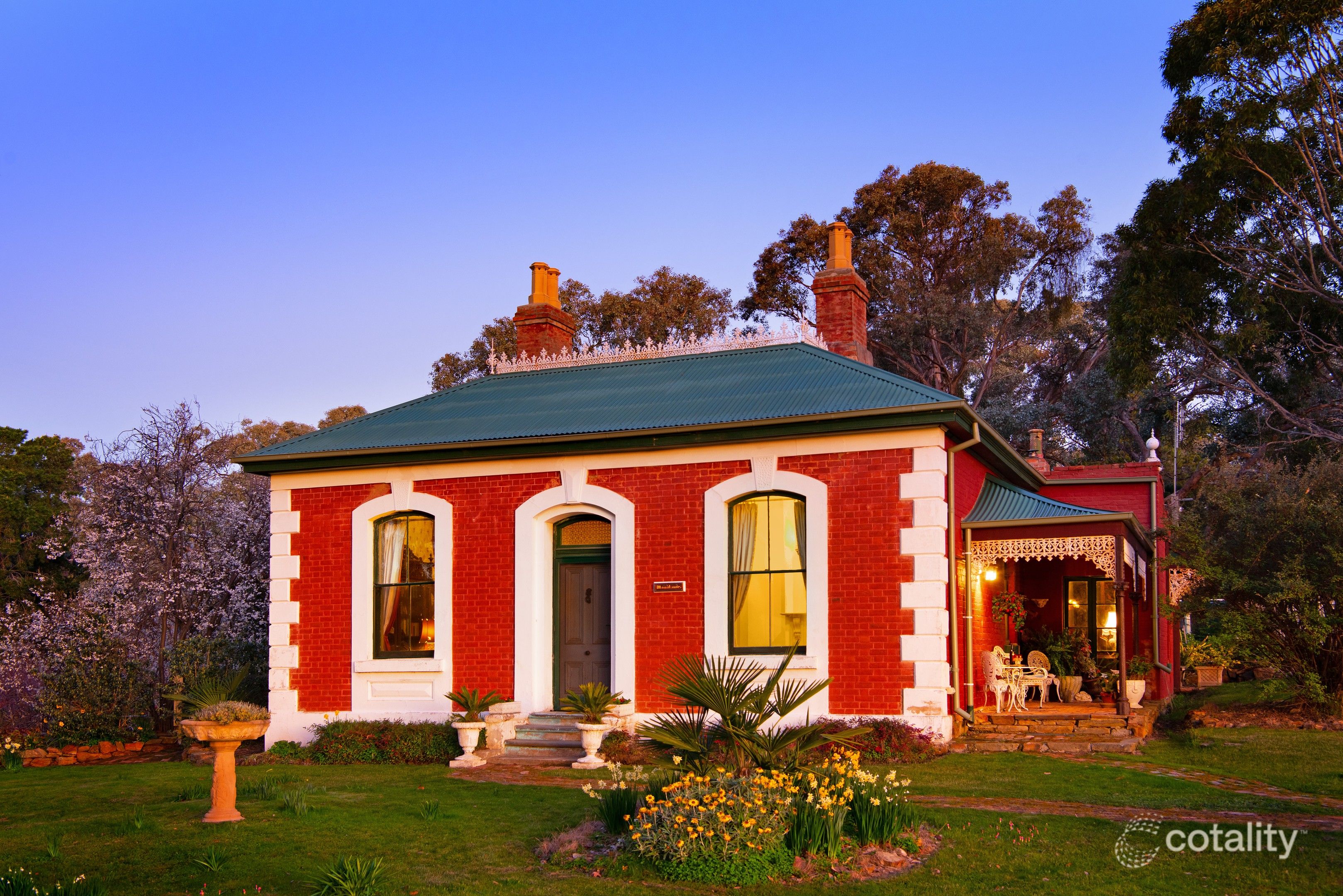 3 Church St, Fryerstown, VIC 3451