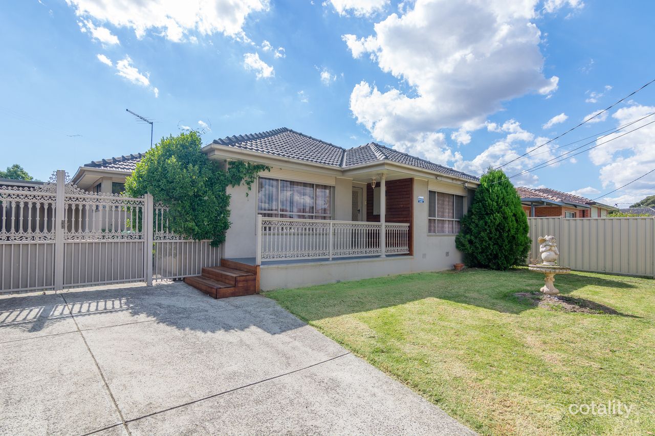 5 Blackburn St, Lalor, VIC 3075