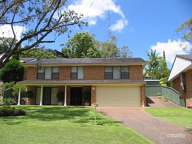 8 Woden Cl, Cardiff, NSW 2285