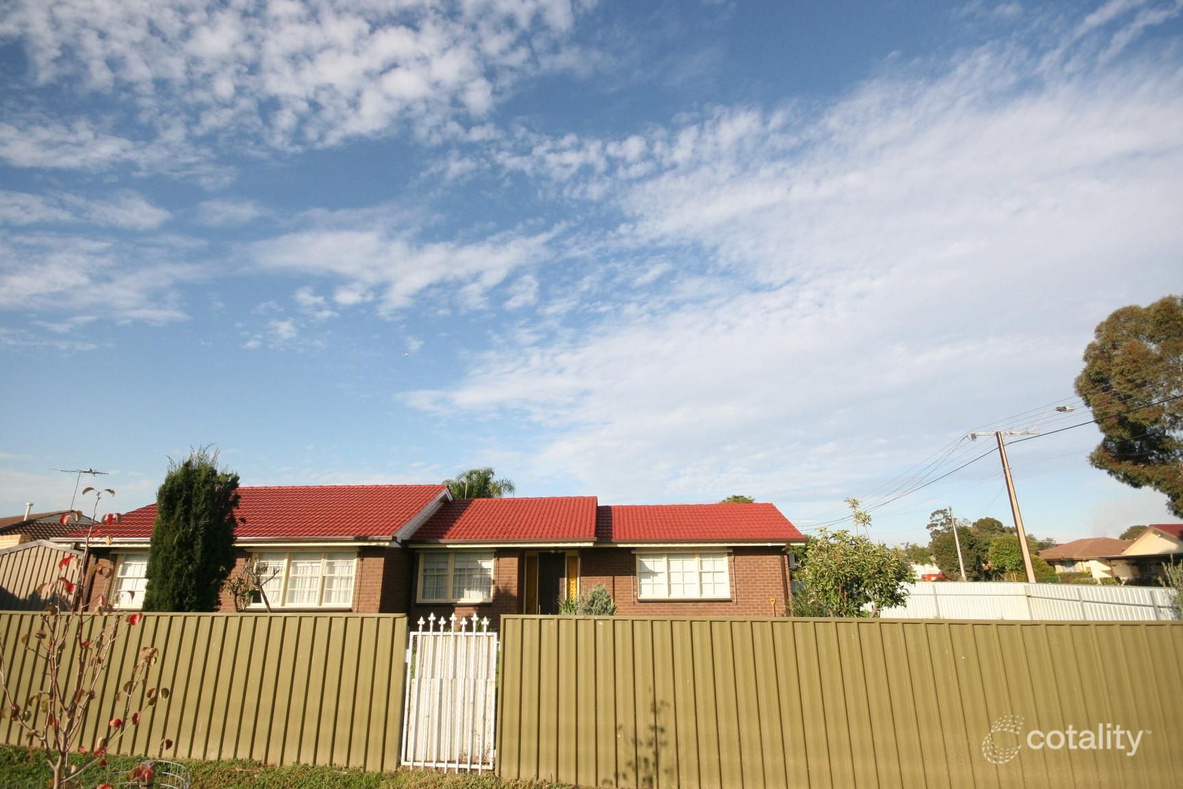 65 Catalina Ave, Parafield Gardens, SA 5107