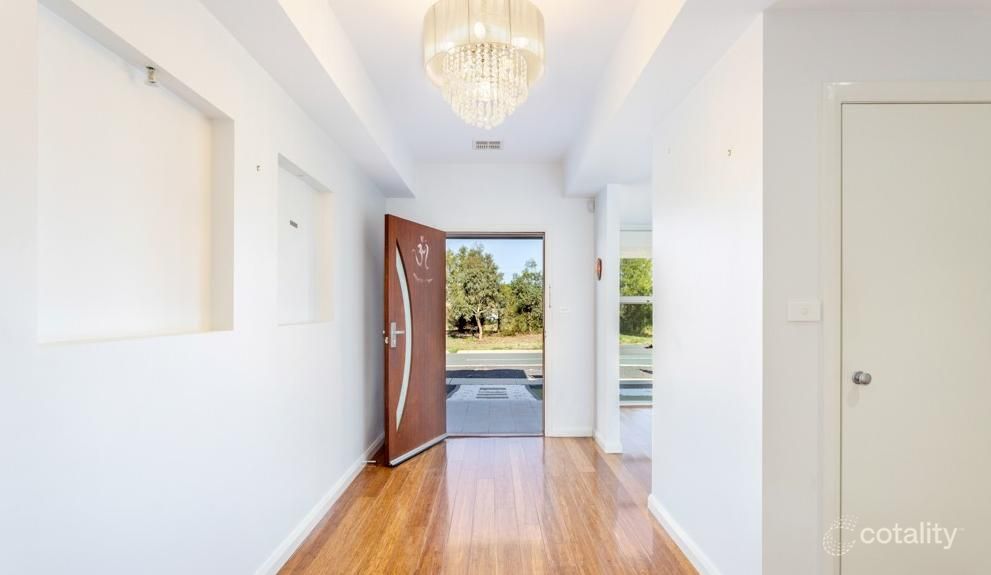 29 Donald Horne Cct, Franklin, ACT 2913