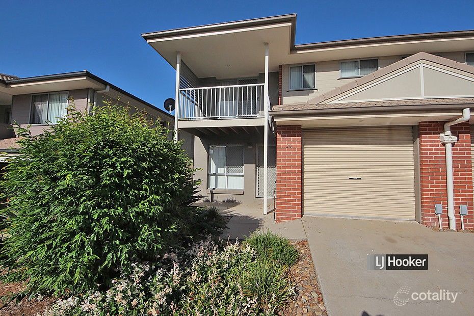 39/32 Blyth Rd, Murrumba Downs, QLD 4503