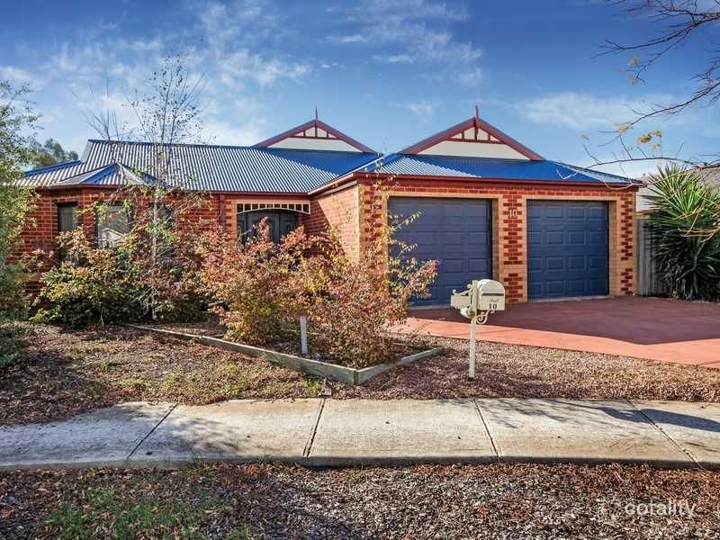 10 Dunrossil Ct, Brookfield, VIC 3338