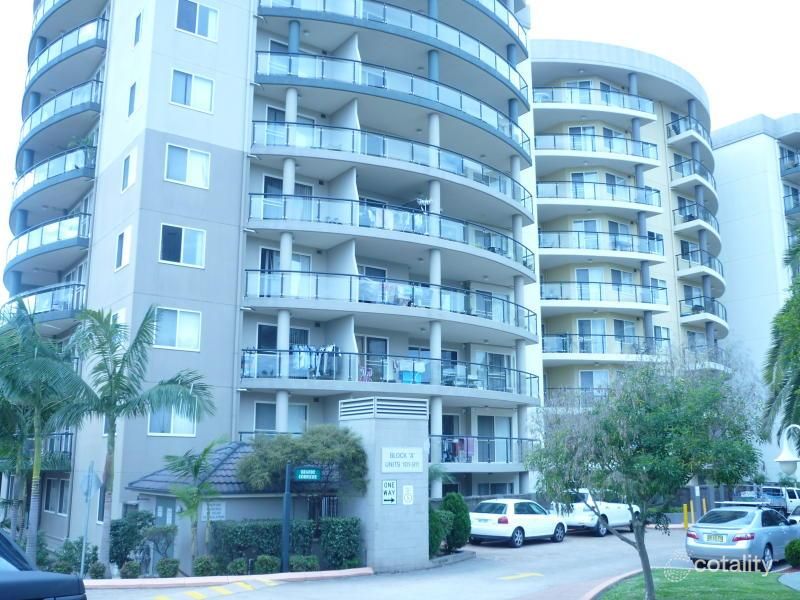 209/91a Bridge Rd, Westmead, NSW 2145