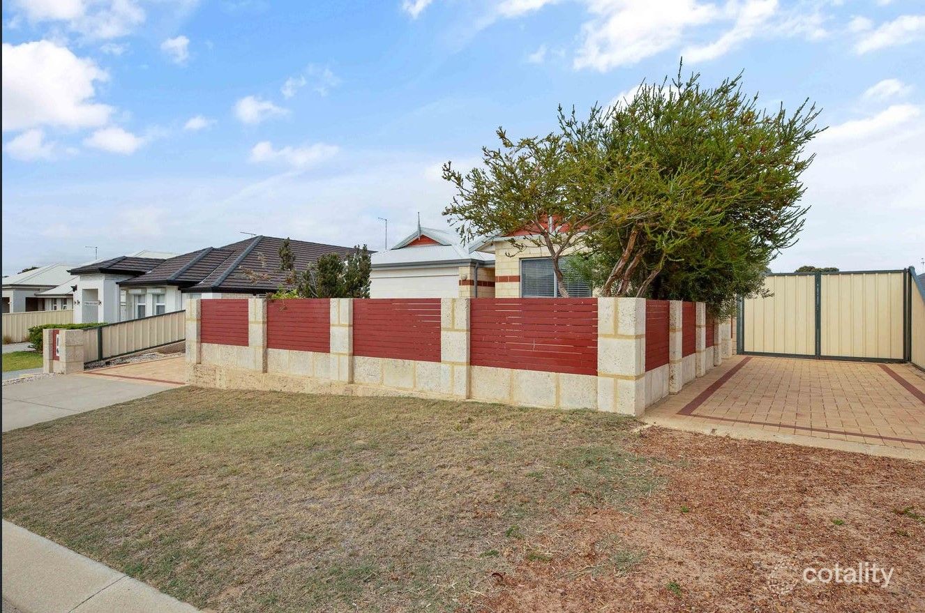 18 Richview Rmbl, Wannanup, WA 6210