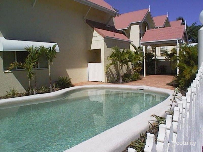1/35-37 Rutherford St, Yorkeys Knob, QLD 4878