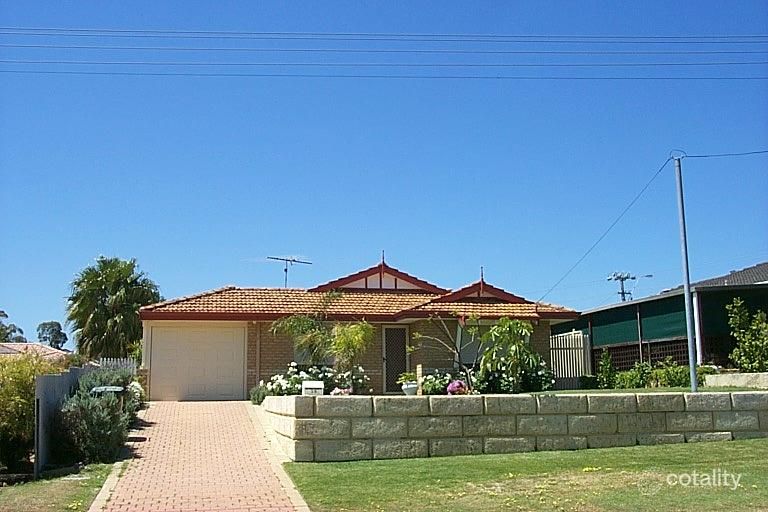 2b Koolyanga Rd, Mullaloo, WA 6027