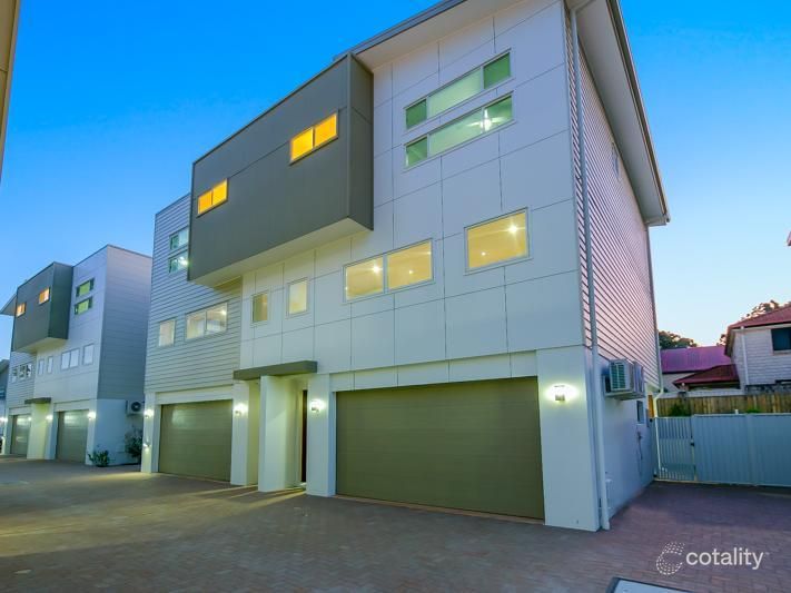 5/16 Bainbridge St, Ormiston, QLD 4160