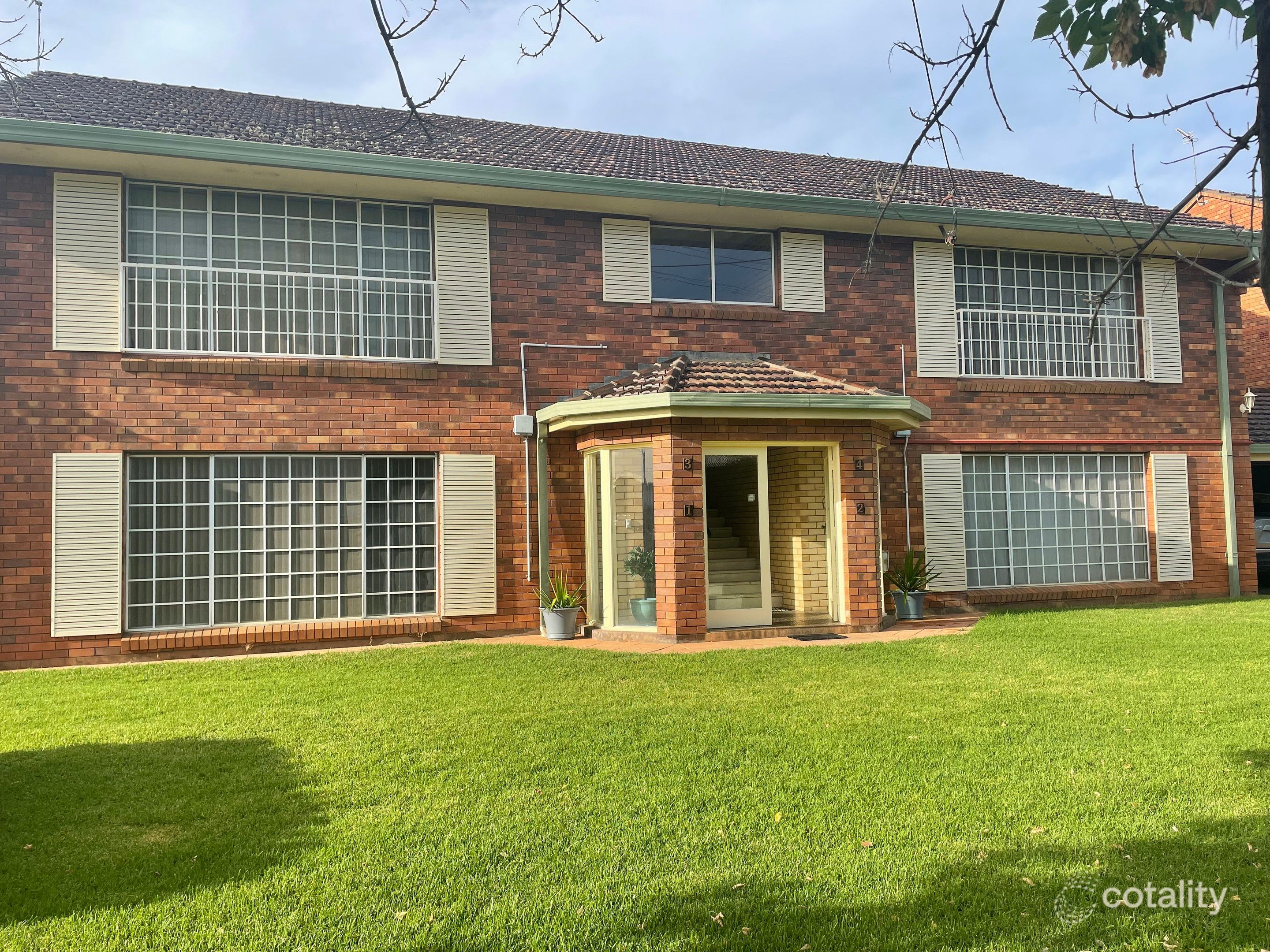 8/1a Furney St, Dubbo, NSW 2830