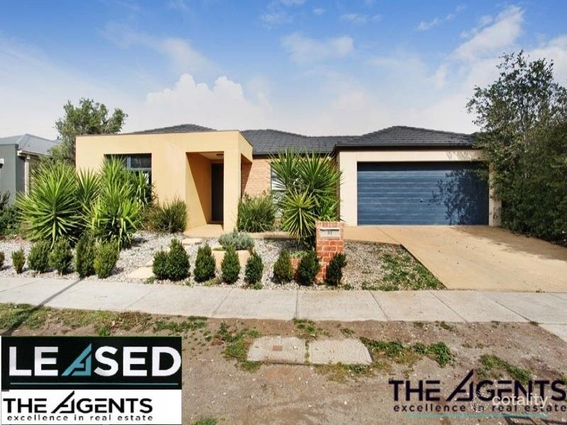 23 Fairhaven Bvd, Melton West, VIC 3337