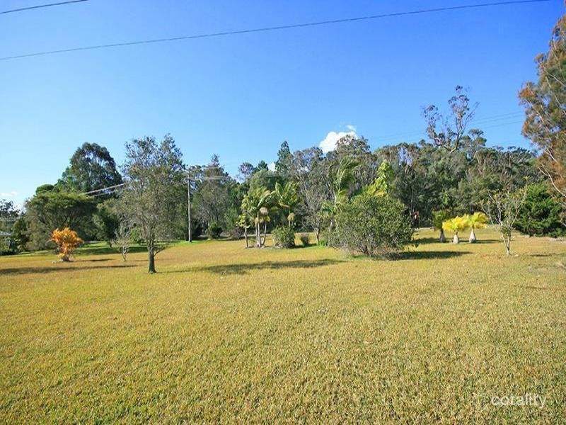 548 Brooms Head Rd, Gulmarrad, NSW 2463
