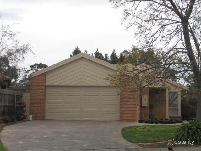 5 Medstead Ct, Craigieburn, VIC 3064