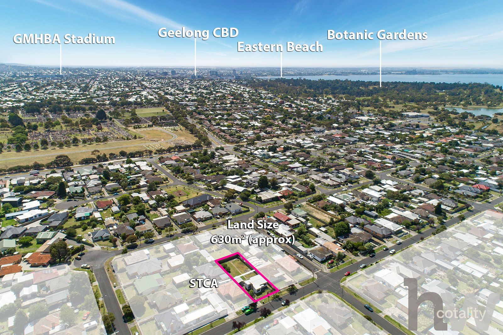 40 Poplar St, Newcomb, VIC 3219