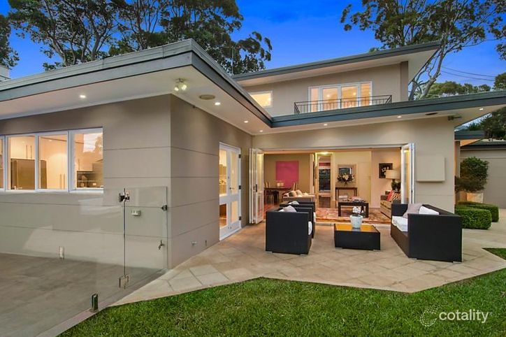 1 Gamma Rd, Lane Cove, NSW 2066