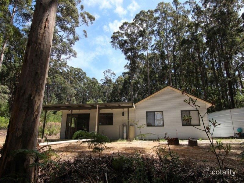 14 Kaba Gr, Walpole, WA 6398