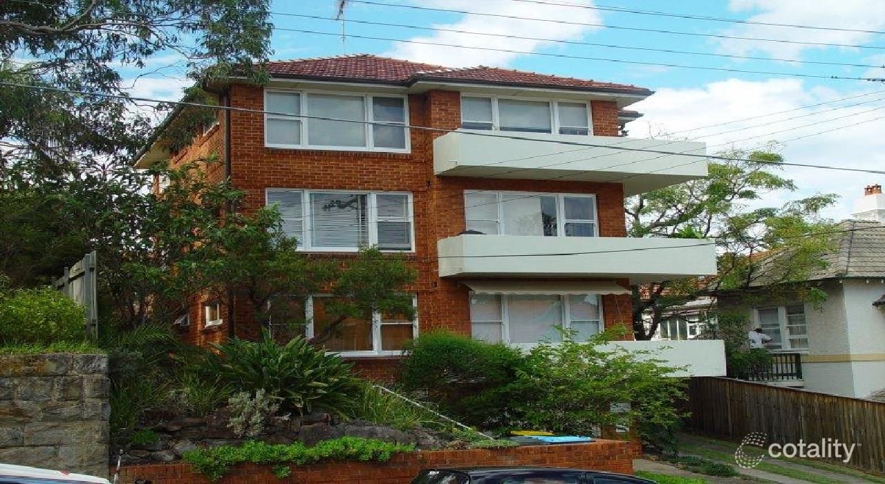 1/4 Laurence St, Manly, NSW 2095