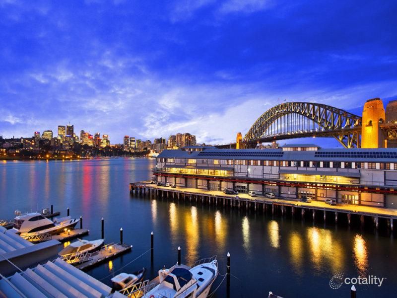 615/19 Hickson Rd, Dawes Point, NSW 2000