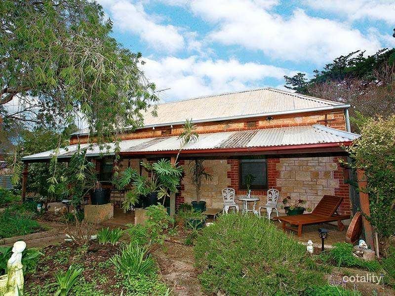 249 Cut Hill Rd, Kangarilla, SA 5157