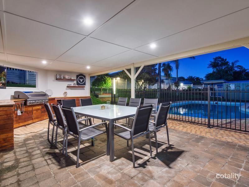 22 Borambil Rd, Shailer Park, QLD 4128