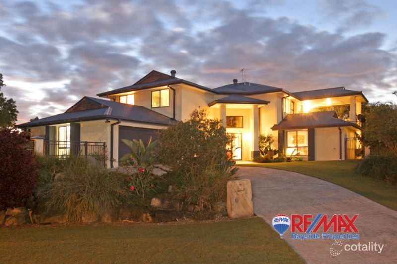 49 Sandy Dr, Victoria Point, QLD 4165