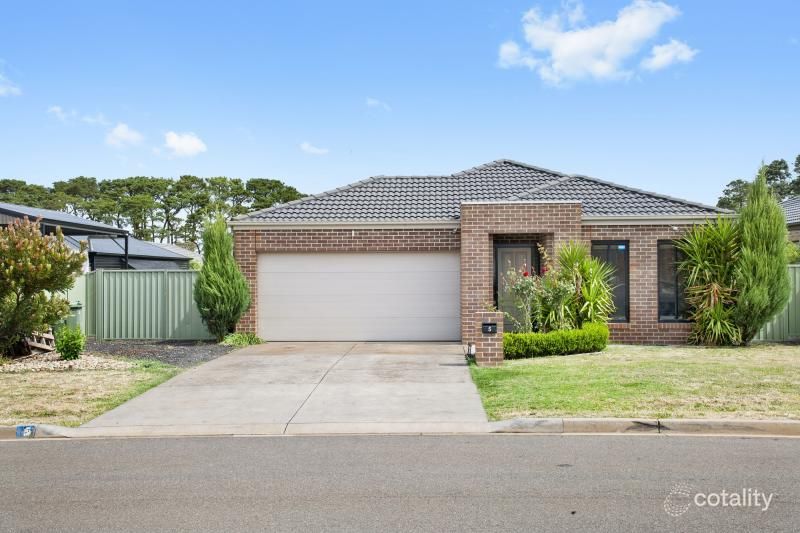 5 Hodge St, Miners Rest, VIC 3352