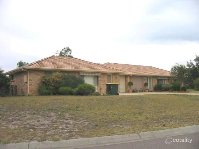 1/44 Yachtsman Cres, Salamander Bay, NSW 2317