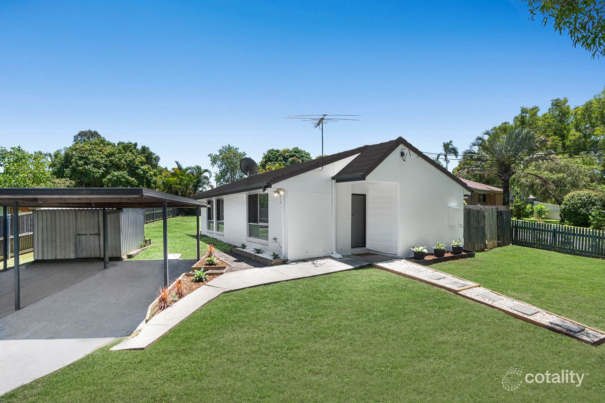 15 Gemstone Cres, Acacia Ridge, QLD 4110