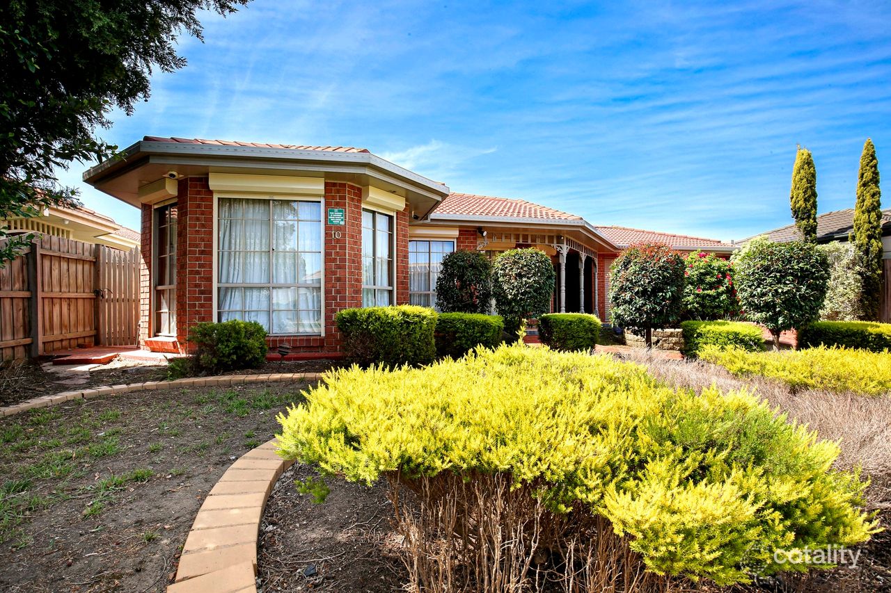 10 Middle Ct, Thomastown, VIC 3074