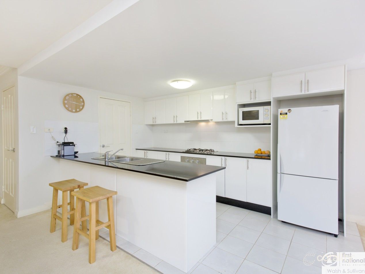 43/40-42 Jenner St, Baulkham Hills, NSW 2153