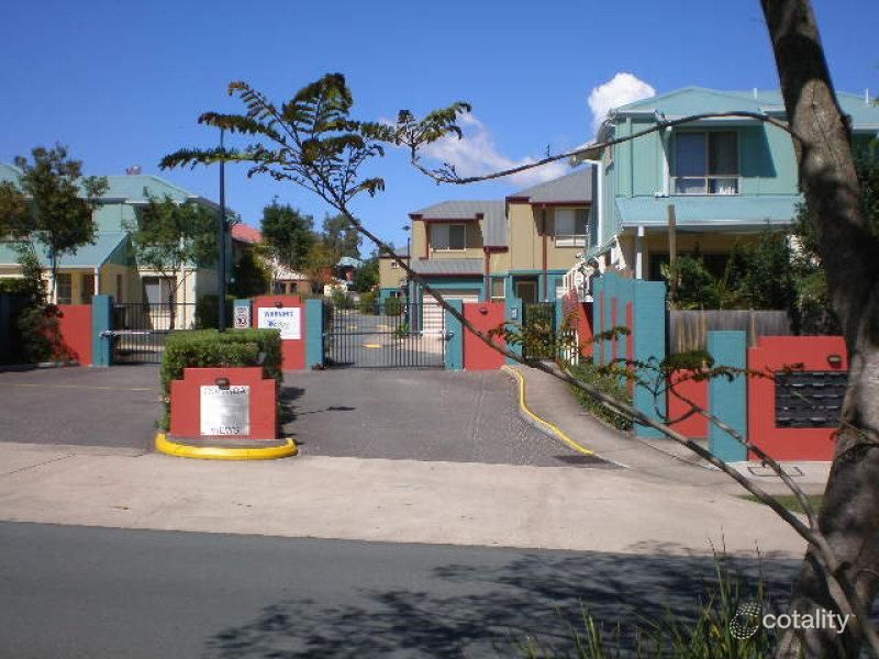 54/11 Oakmont Ave, Oxley, QLD 4075