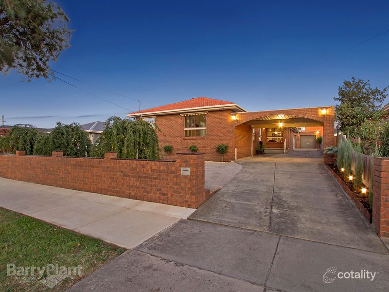72 Mcmahons Rd, Ferntree Gully, VIC 3156