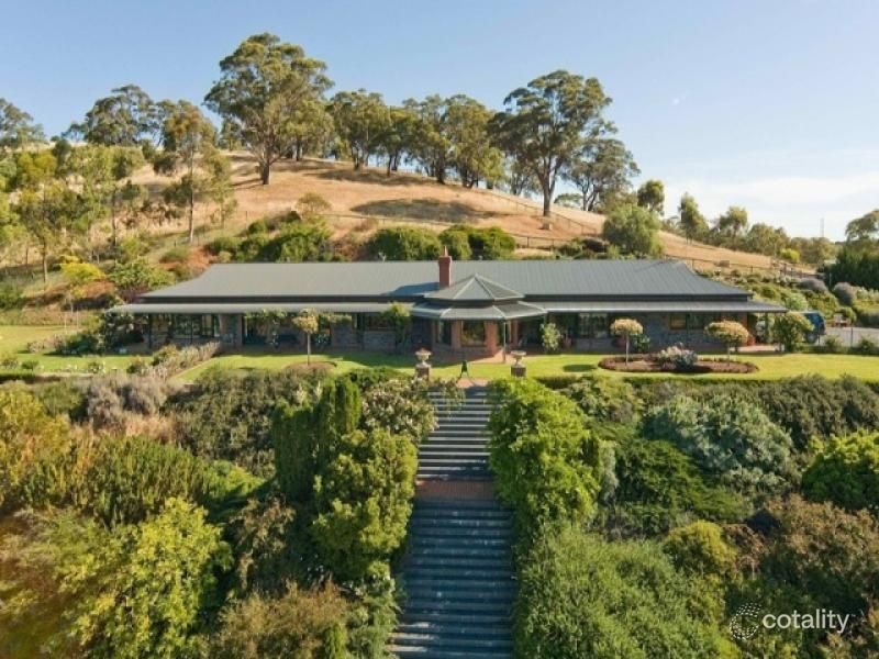 3 Thomas Ct, Chandlers Hill, SA 5159