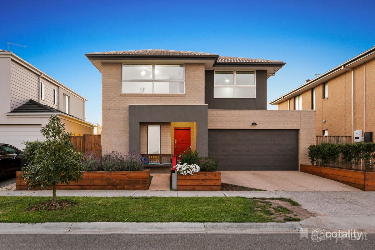 12 Bevington Cres, Officer, VIC 3809