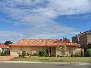 6 Markham Ct, Acacia Gardens, NSW 2763