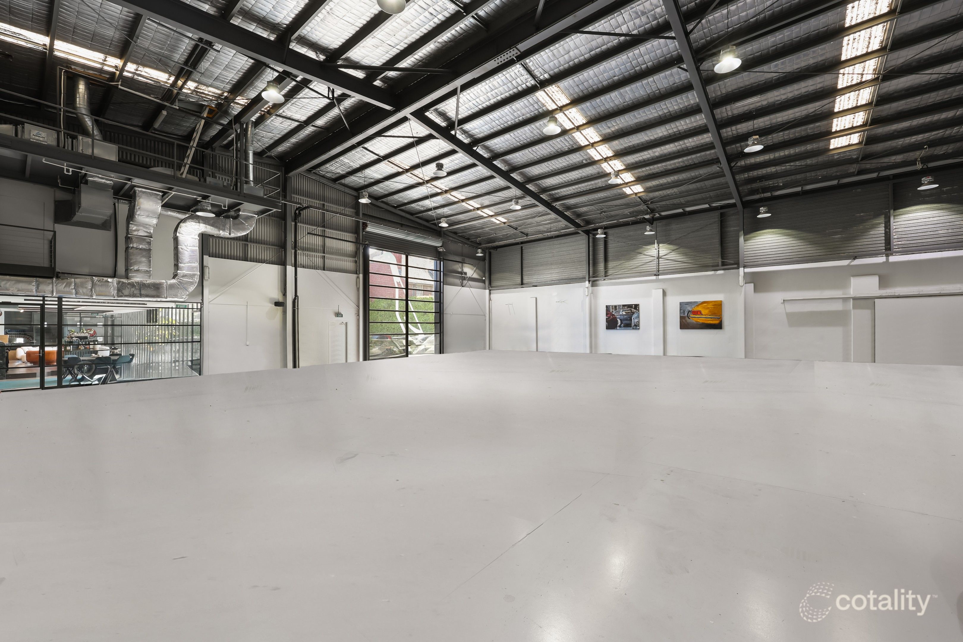 121-125 Cremorne St, Cremorne, VIC 3121