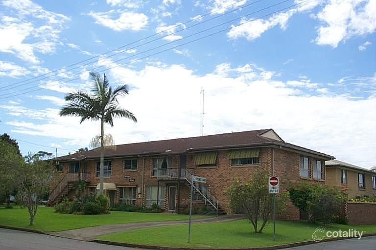 1/5 Jodie St, Tugun, QLD 4224