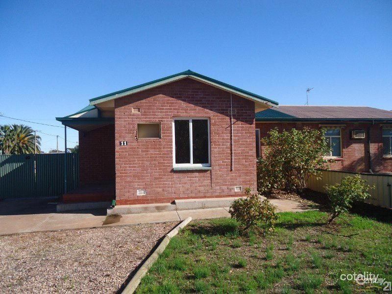 11 Wade St, Whyalla Norrie, SA 5608