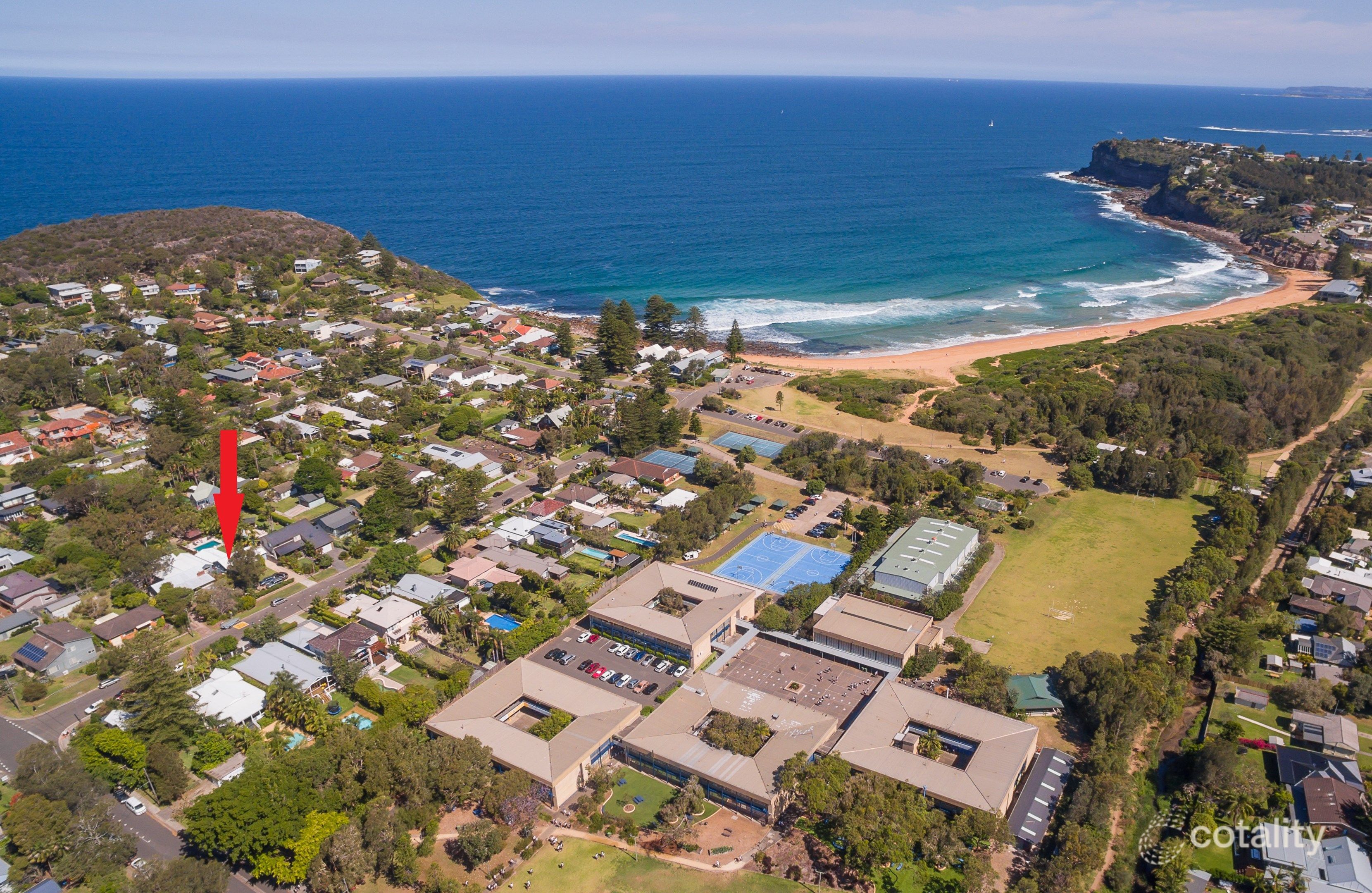 19 Tasman Rd, Avalon Beach, NSW 2107