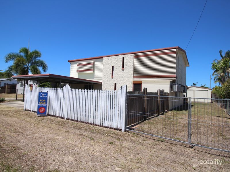 18 Mcalister St, Oonoonba, QLD 4811