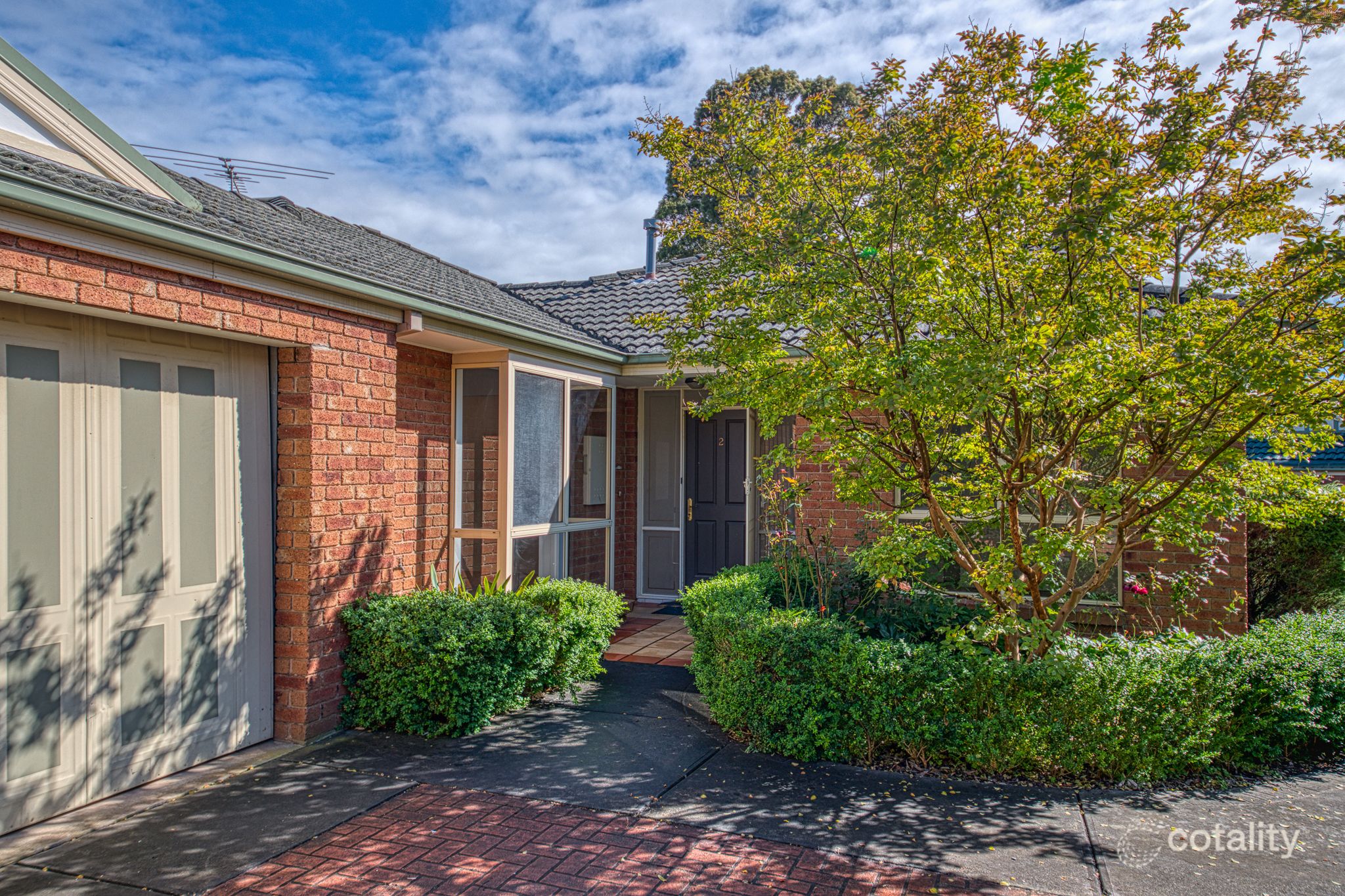 2/1-3 Scanlan St, Berwick, VIC 3806