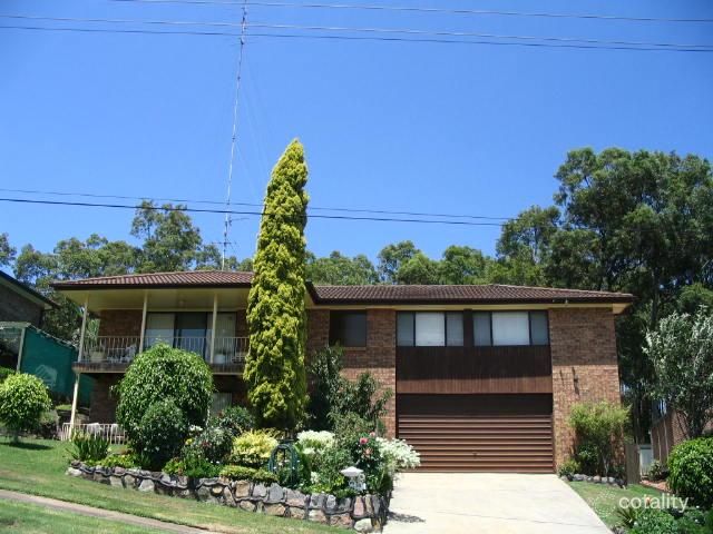 39 Gemini Ave, Elermore Vale, NSW 2287