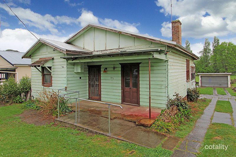 177 Lackey Rd, Moss Vale, NSW 2577