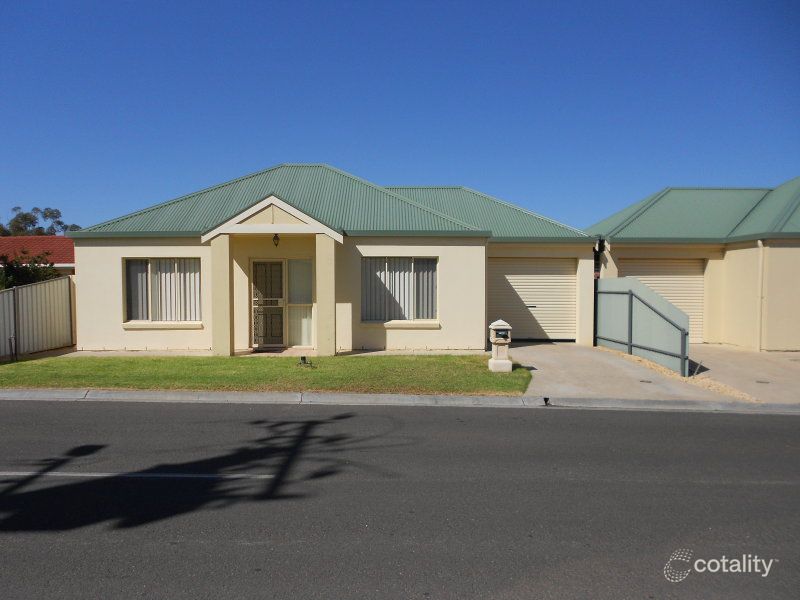 1 Hawke Pl, Murray Bridge, SA 5253
